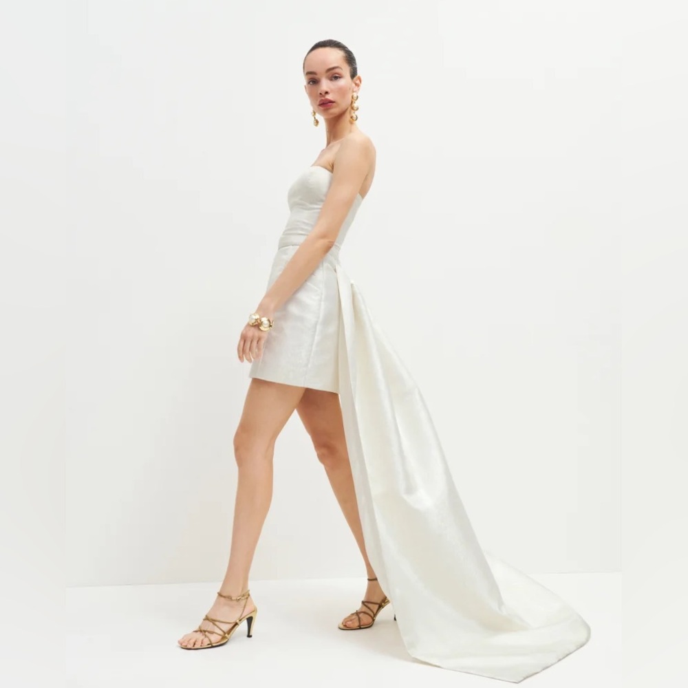 Reformation Liliwen Dress | Size 12 | NWT